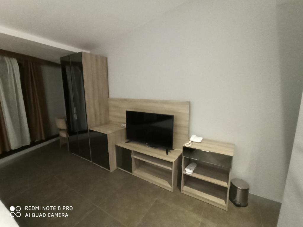 BC Pangaldi Hotel — 8