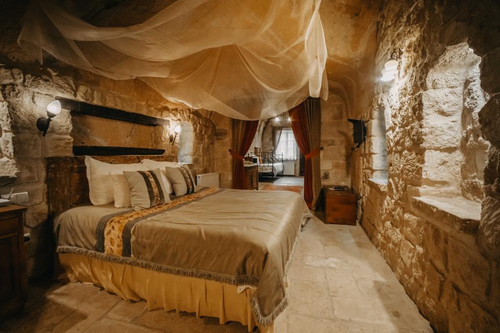 Dere Suites Kapadokya — 9