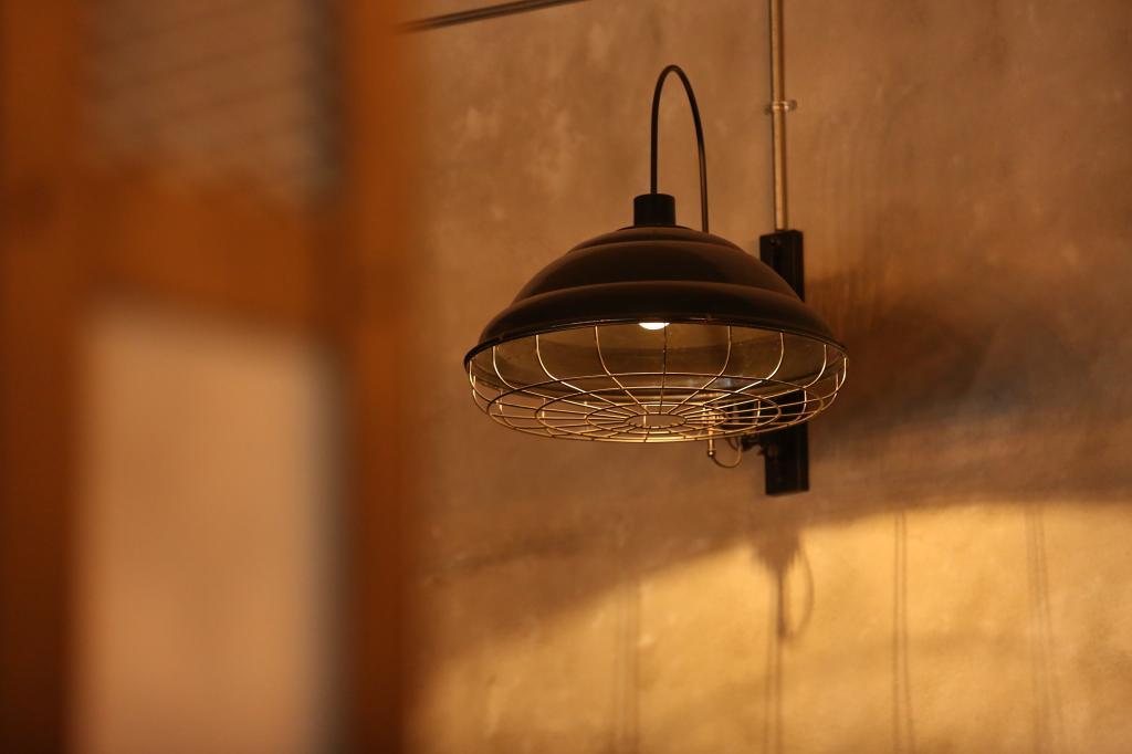 The Grey Hotel — 6