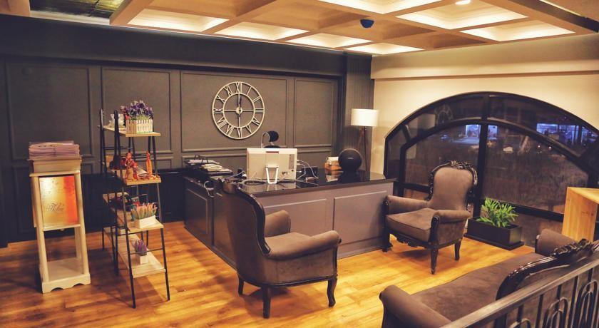 My Suit Residence — 6