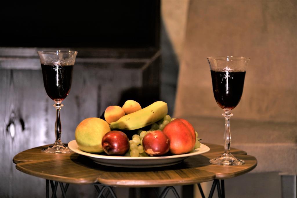 Orion Cave Hotel Ürgüp — 5