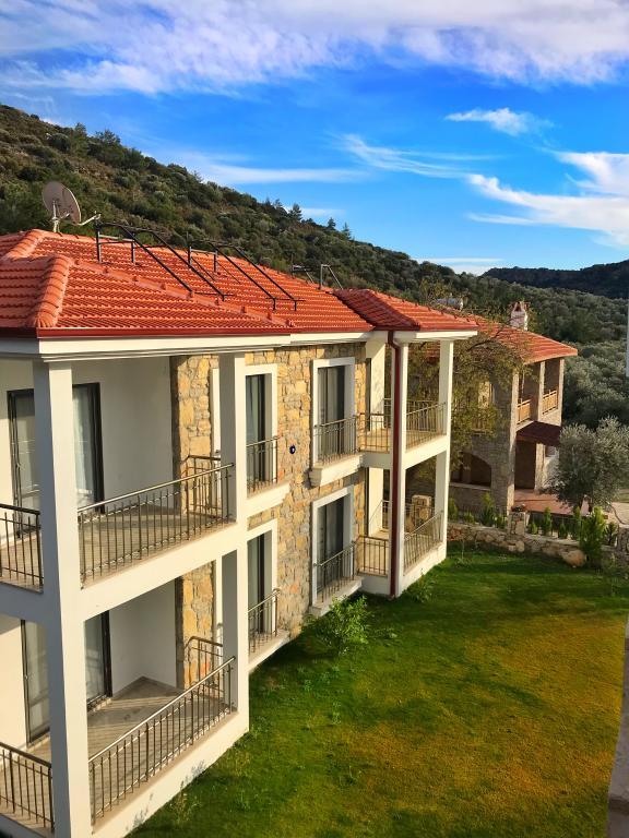 Oliva Casa Apart Hotel — 6