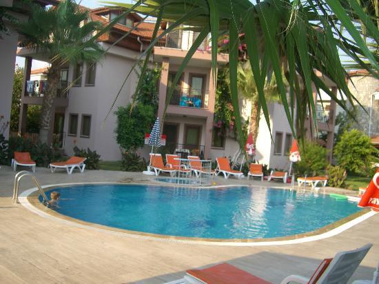 Minta Apart Dalyan — 6