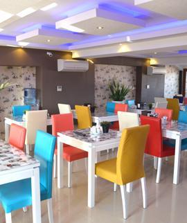 Kayışlıoğlu Otel — 7