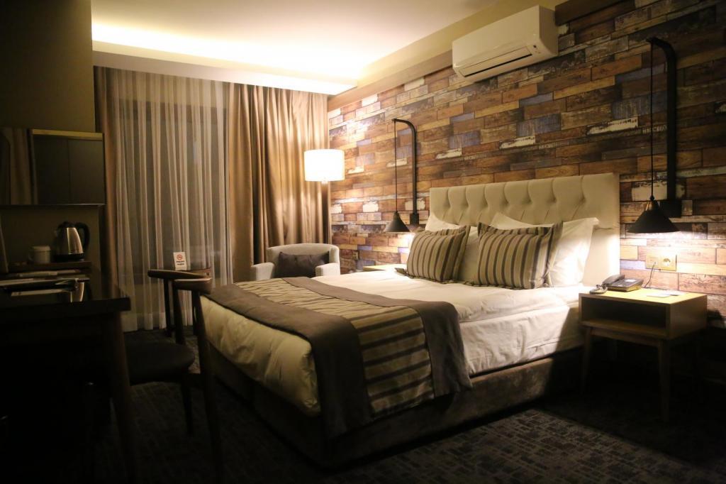 Diasos Otel Buca — 10