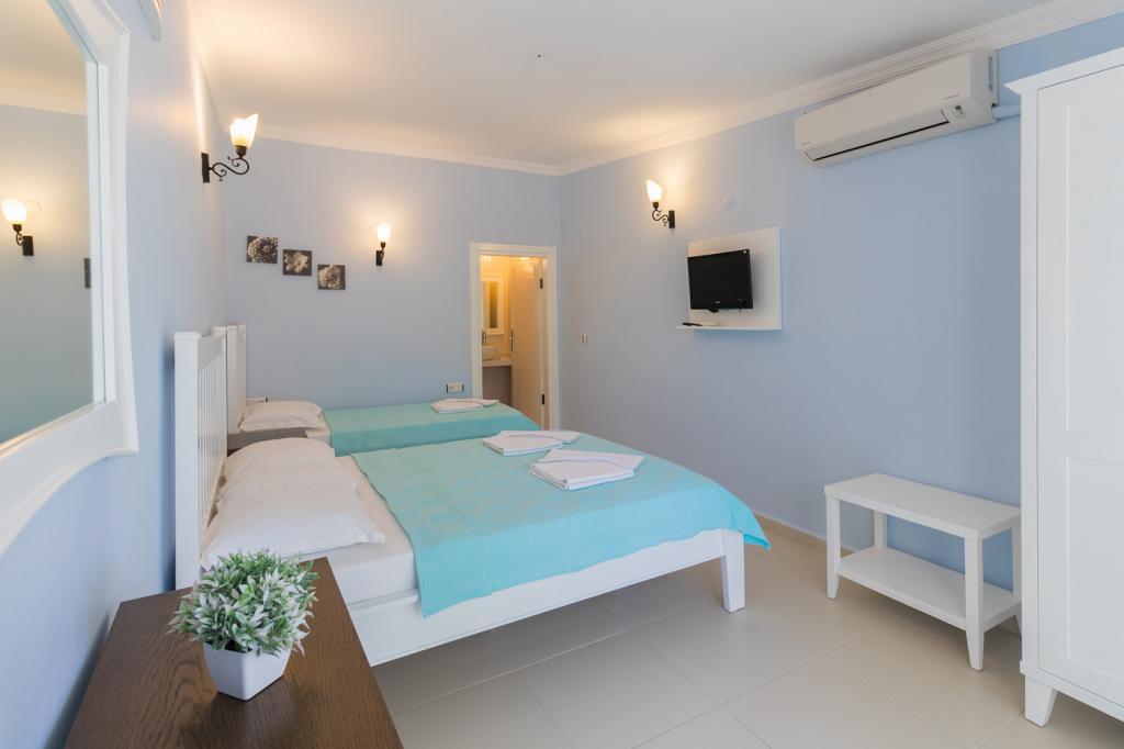 Kıyı Hotel Selimiye — 8