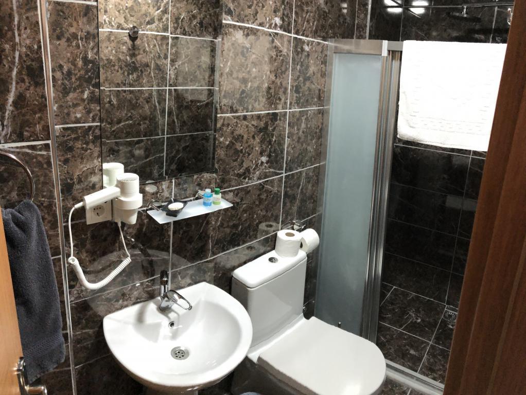 Ottomans Pearl Hotel — 4