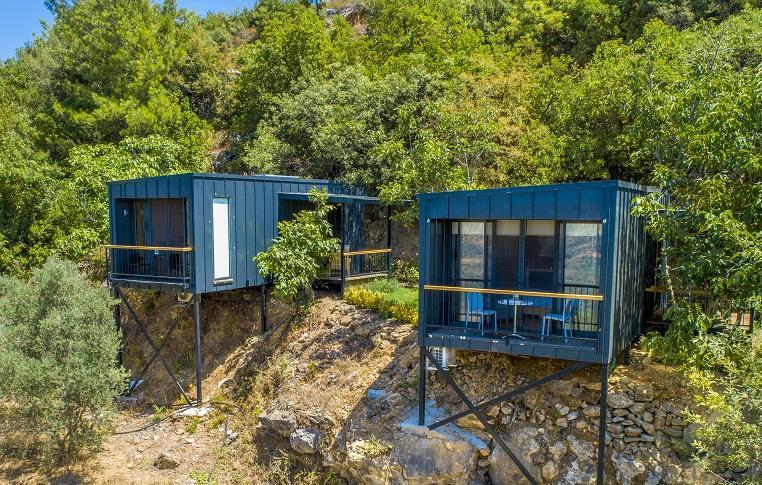 Avena Mountain Hotel +16 — 2