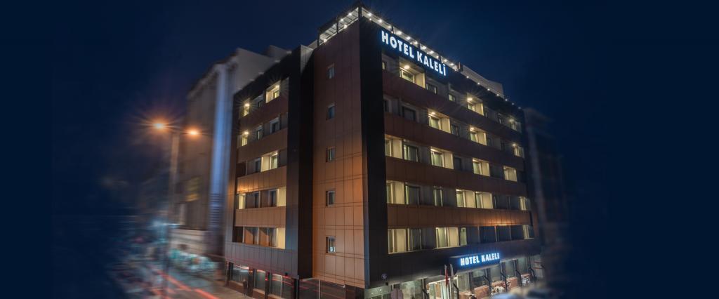 Hotel Kaleli — 3