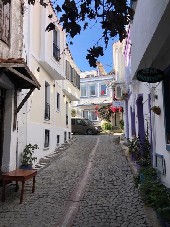 Del Mar Bozcaada — 6