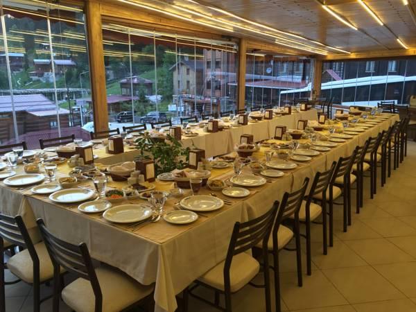 Ayder Ümit Otel — 4