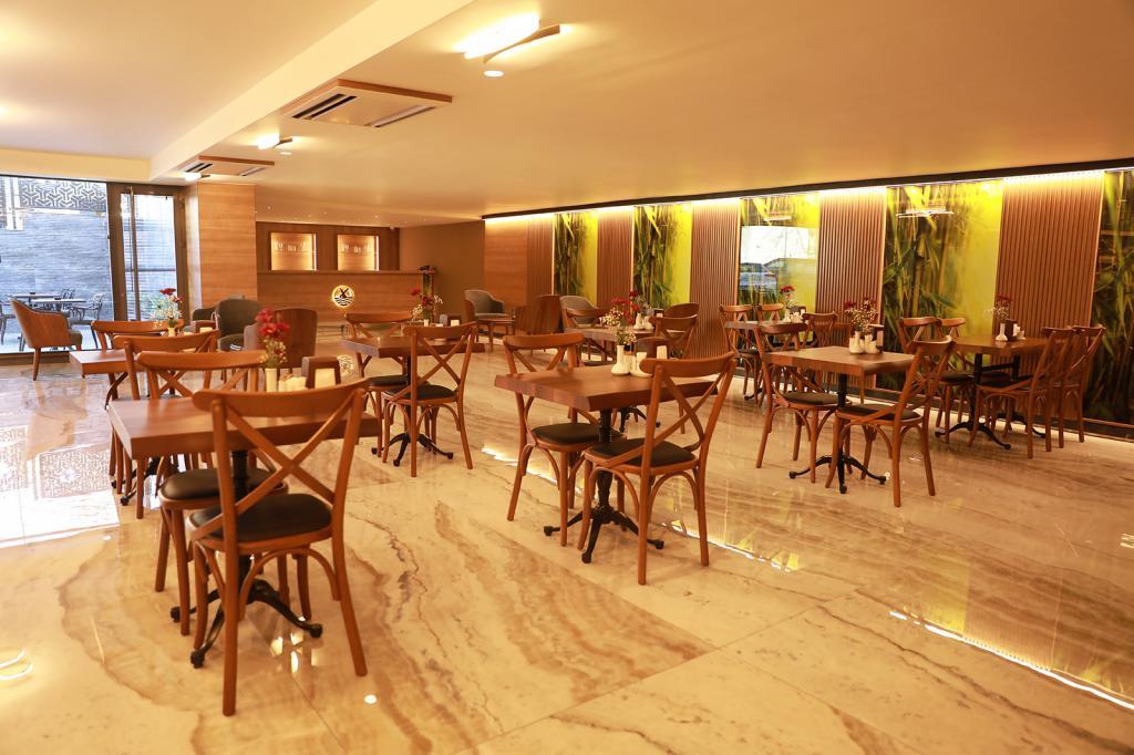 Radar Otel — 10