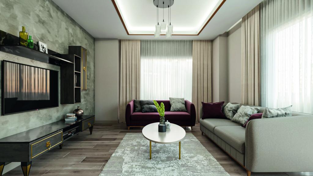 Grand Residence — 2