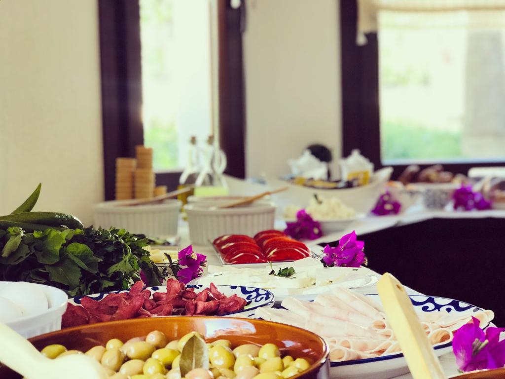 Nehir Dalyan Otel — 9