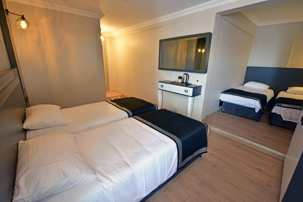 Hotel Sultansaray Sultanhanı — 8