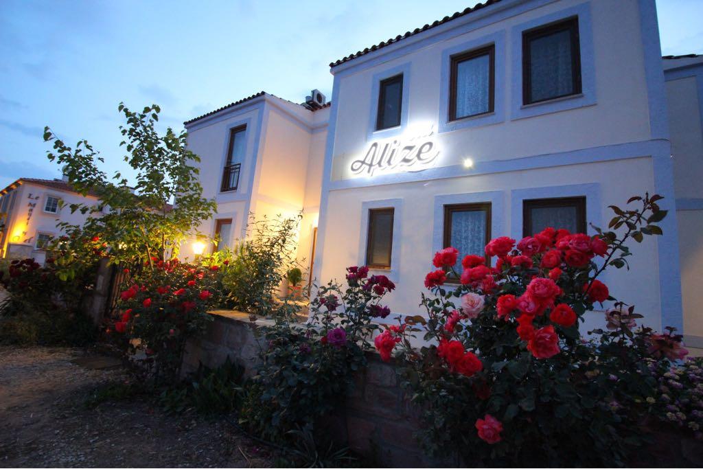 Alize Otel — 1