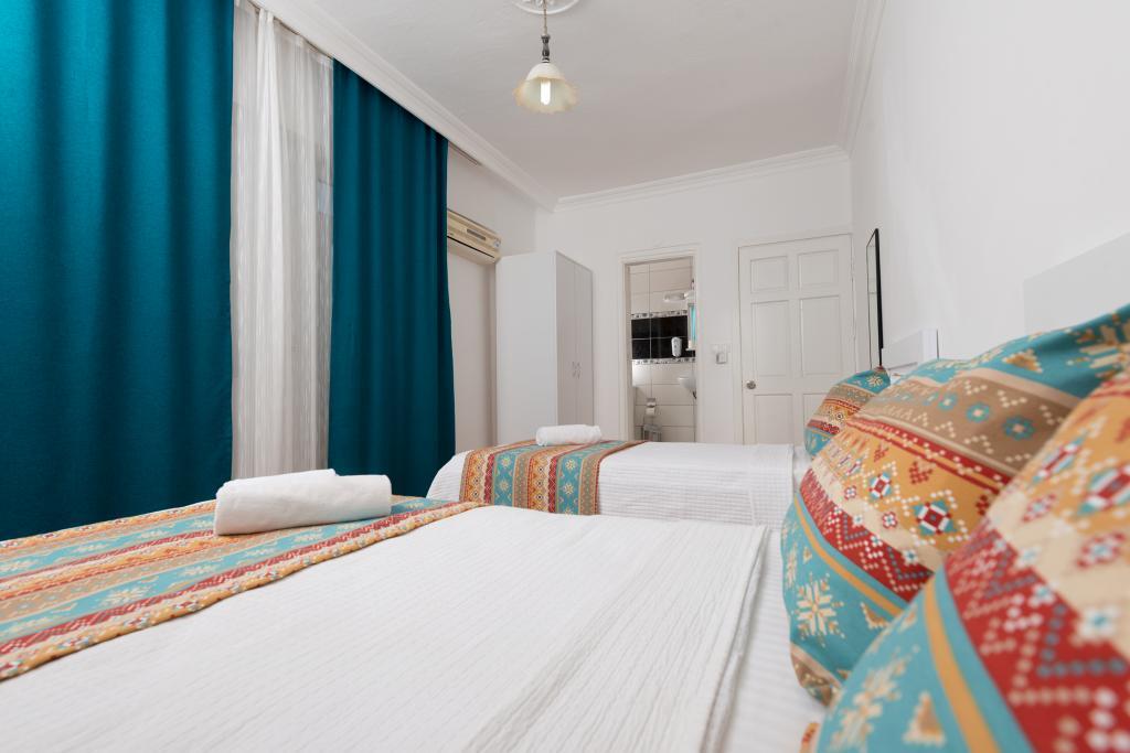 Mavi Yaprak Hotel — 2