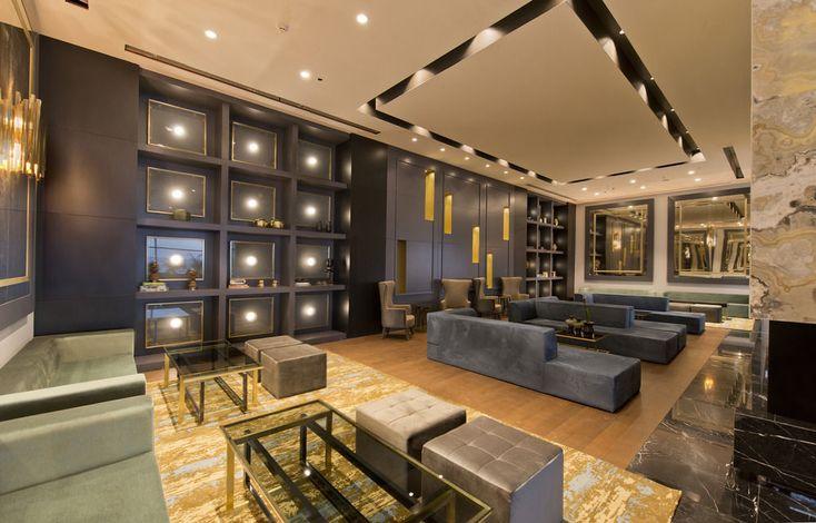 Ramada Plaza by Wyndham Trabzon — 7