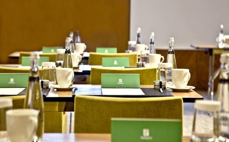 Holiday Inn Gaziantep — 9