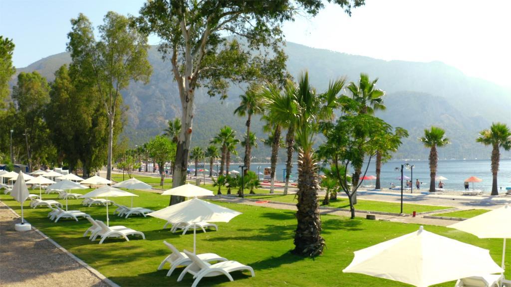 Dolunay Suit & Beach — 5