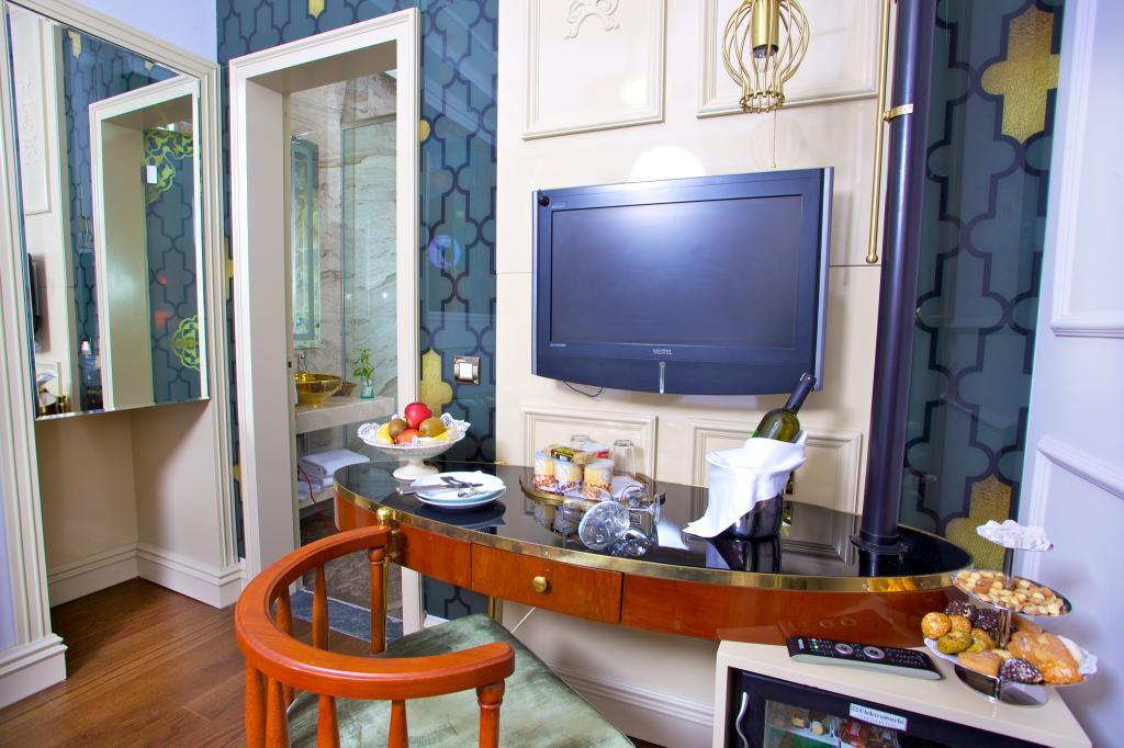 Taksim Star Otel — 8