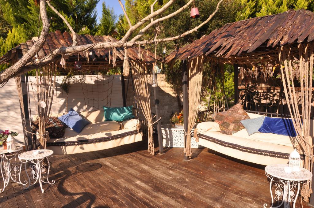 Lethe Exclusive Hotel — 7