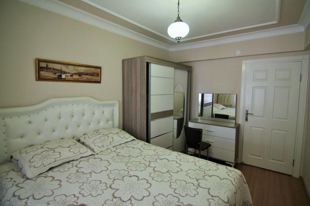 Yılmaz Apart İstanbul — 8