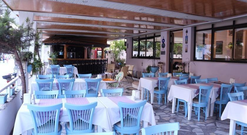 Arya Otel Çeşme — 4
