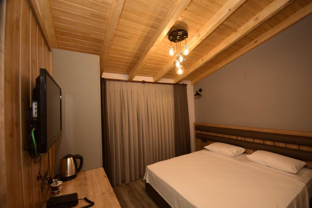 Koru Butik Otel — 6