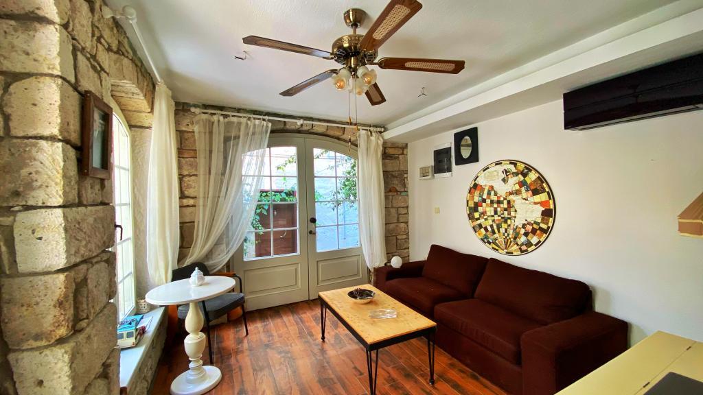 Oberj d'Azur Alaçatı — 8