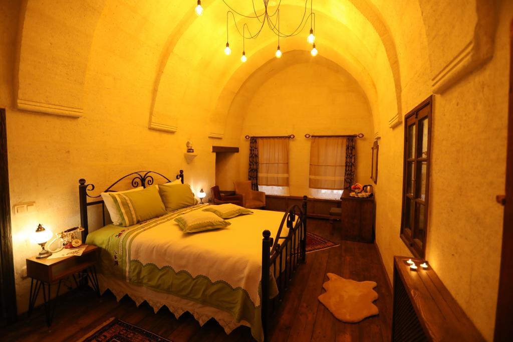 Hancı Cave Hotel — 5