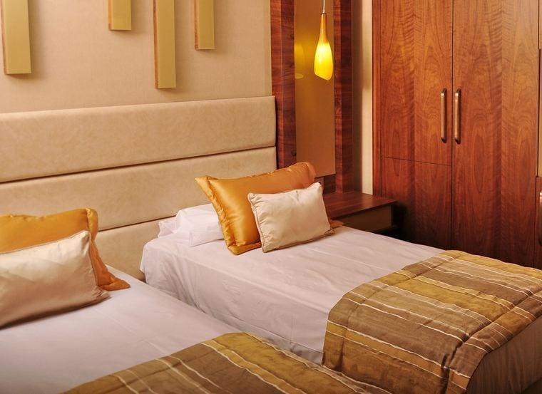 Avin Hotel İzmir — 10