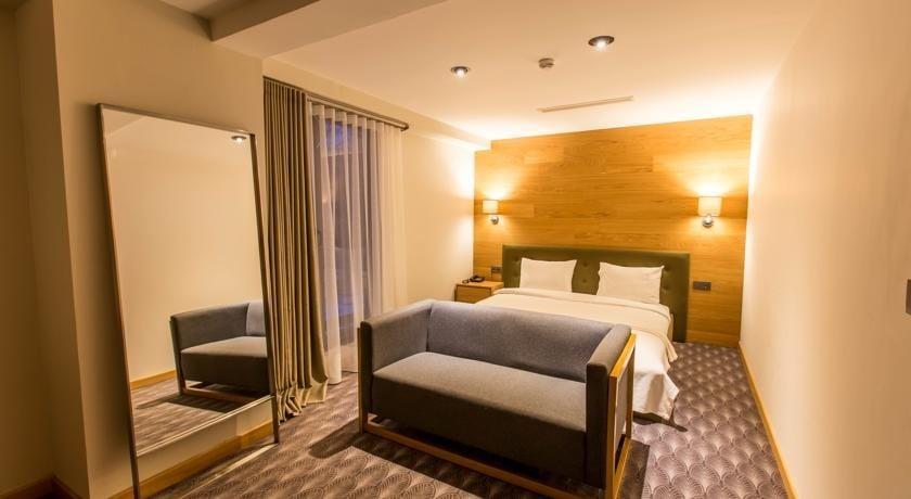 Abant Lotus Otel — 6
