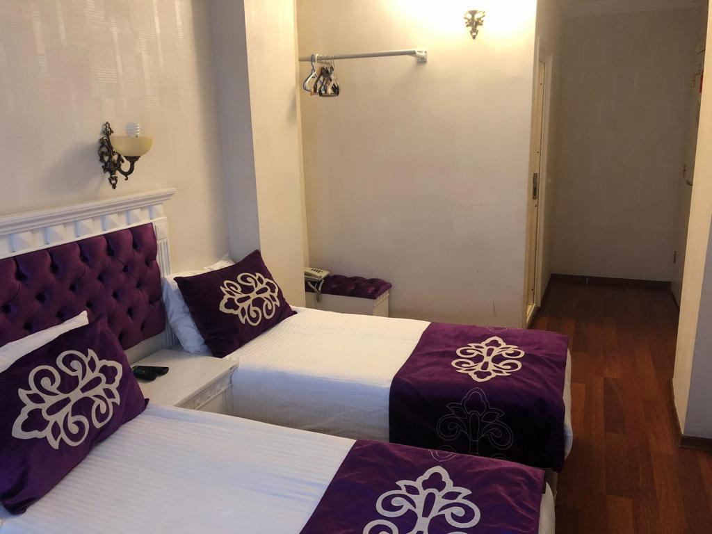 İstanbul Holiday Hotel — 2