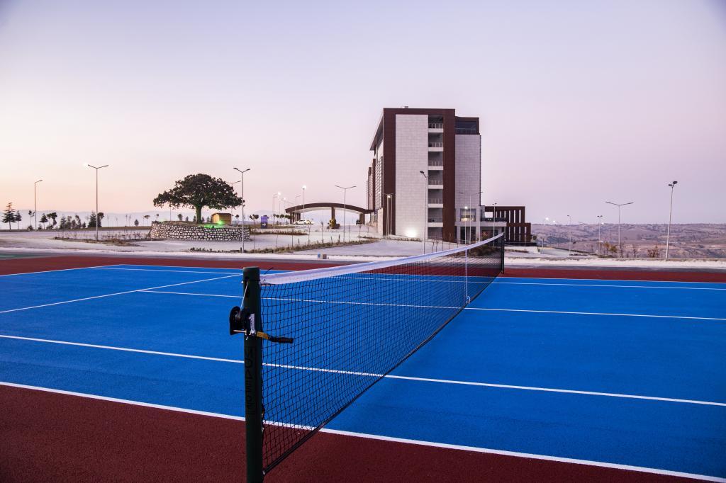Lavanta Tepesi Hotel — 8