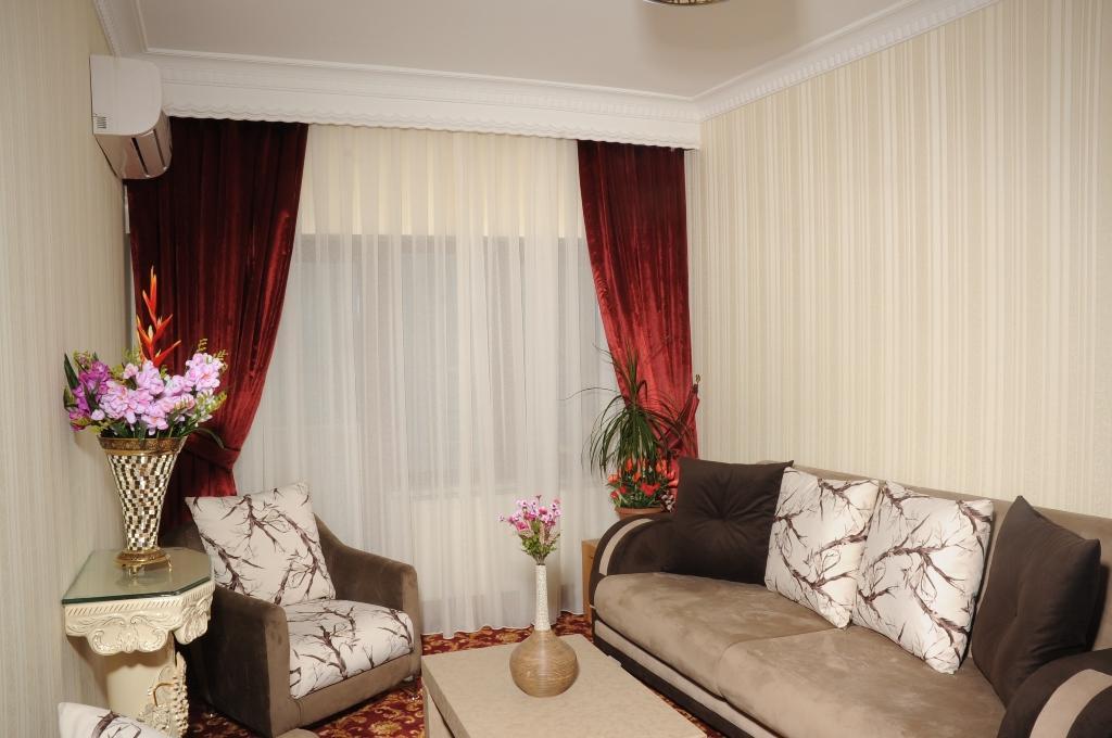 Alfa Hotel Aksaray — 2