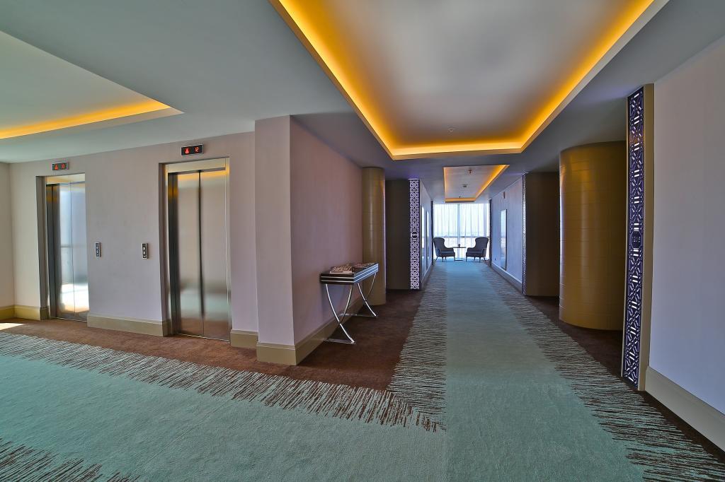 Ramada By Wyndham Iskenderun — 10