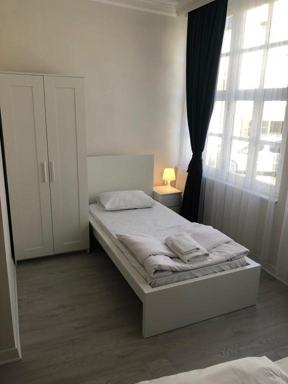 Atıcı Hotel Kaleiçi — 6