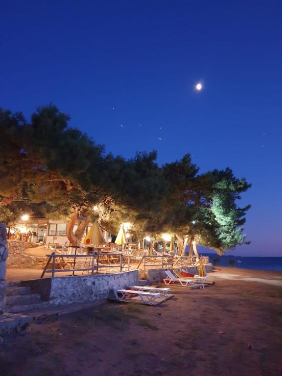 Agora Tatil Durağı