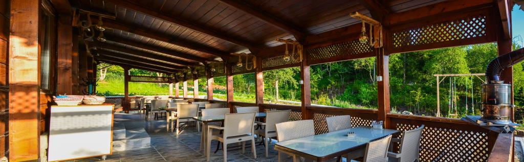 Danzot Tatil Köyü — 3