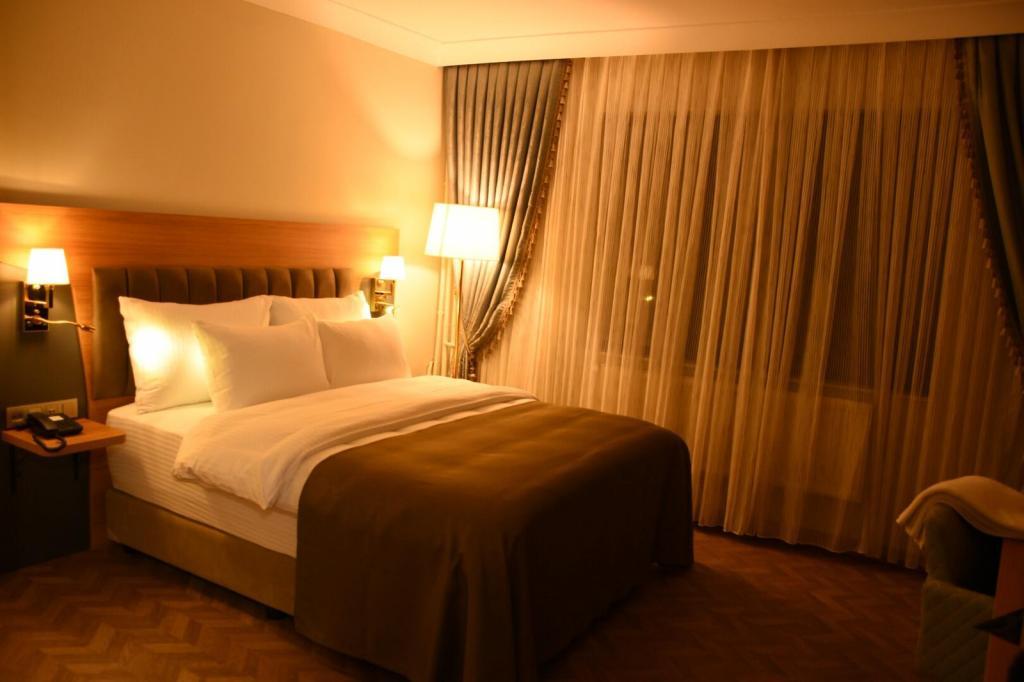 Ak Life Hotel — 3