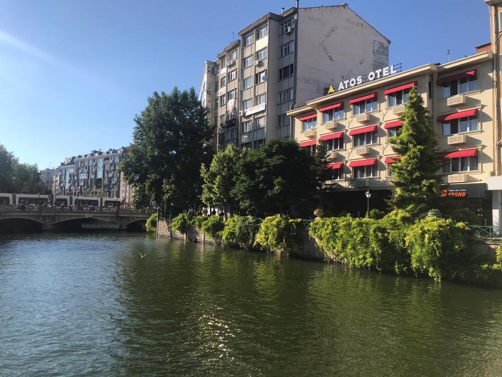 Atos Otel — 6