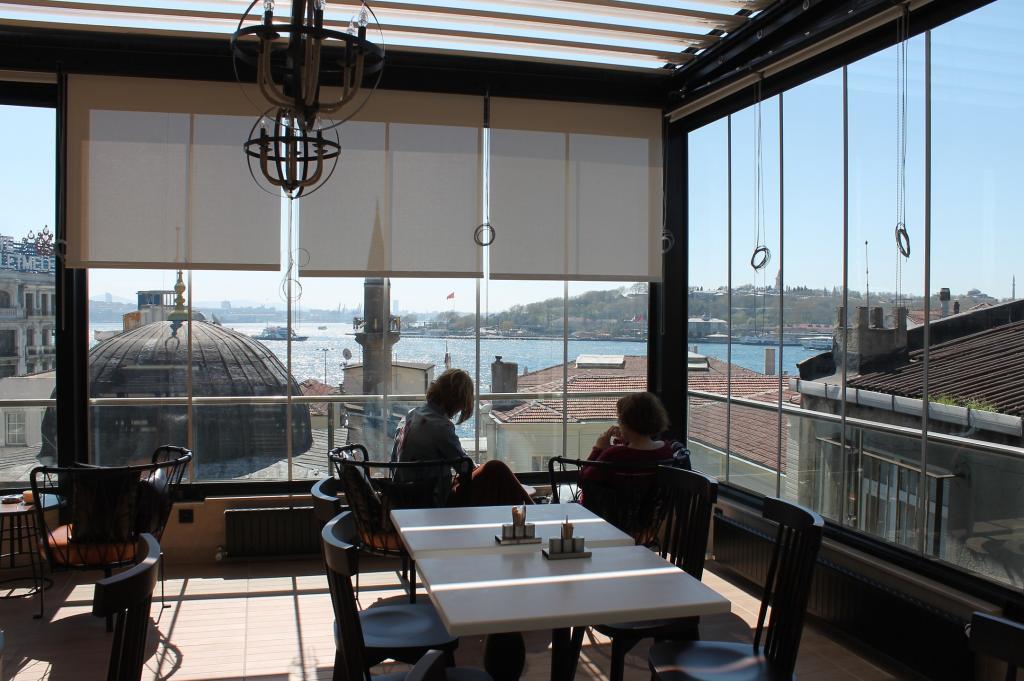 Ada Karaköy Hotel — 7