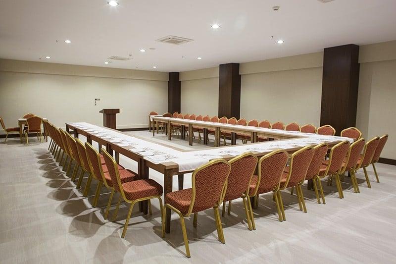 Cherry Garden City & SPA Hotel — 6