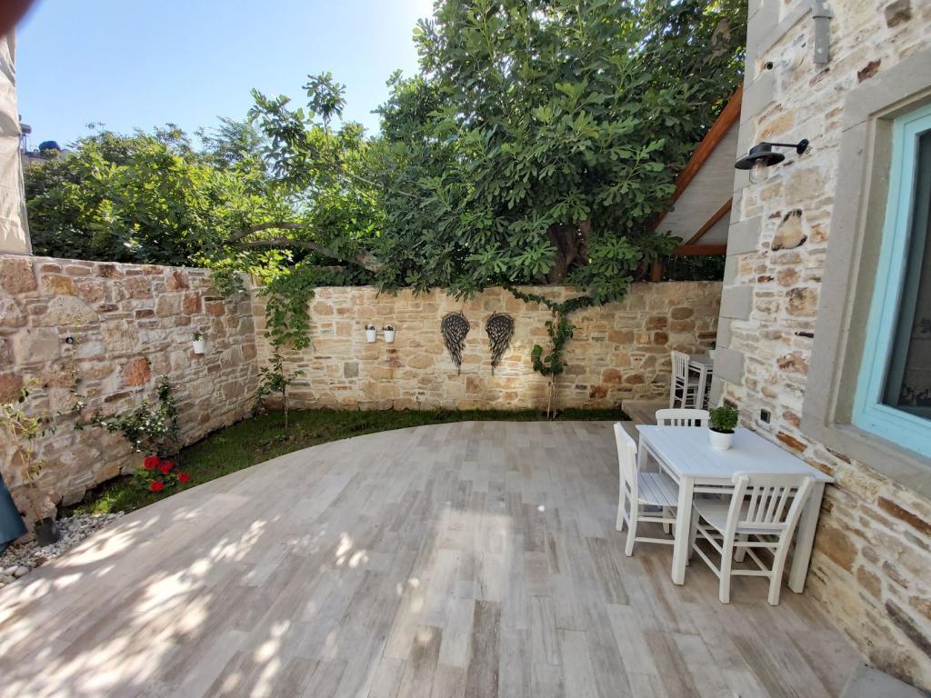 Foça Limon Ağacı — 6