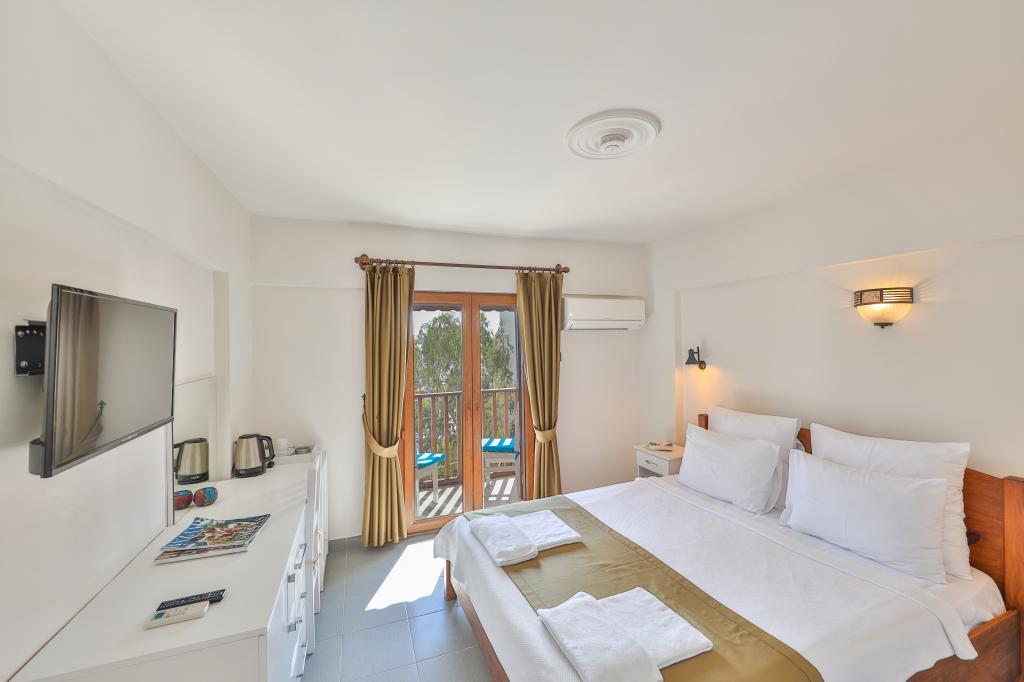 Zinbad Hotel — 10