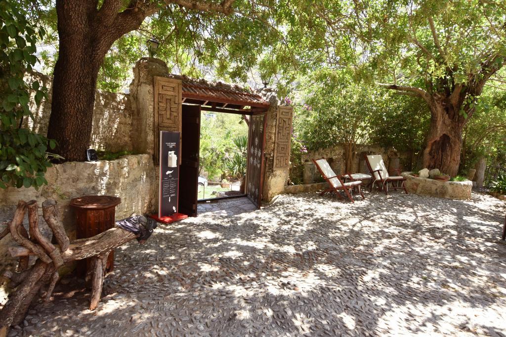 Fümehan Boutique Hotel — 5