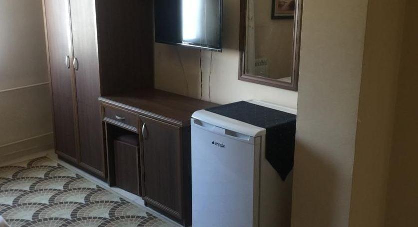 Hotel Bağhan — 9