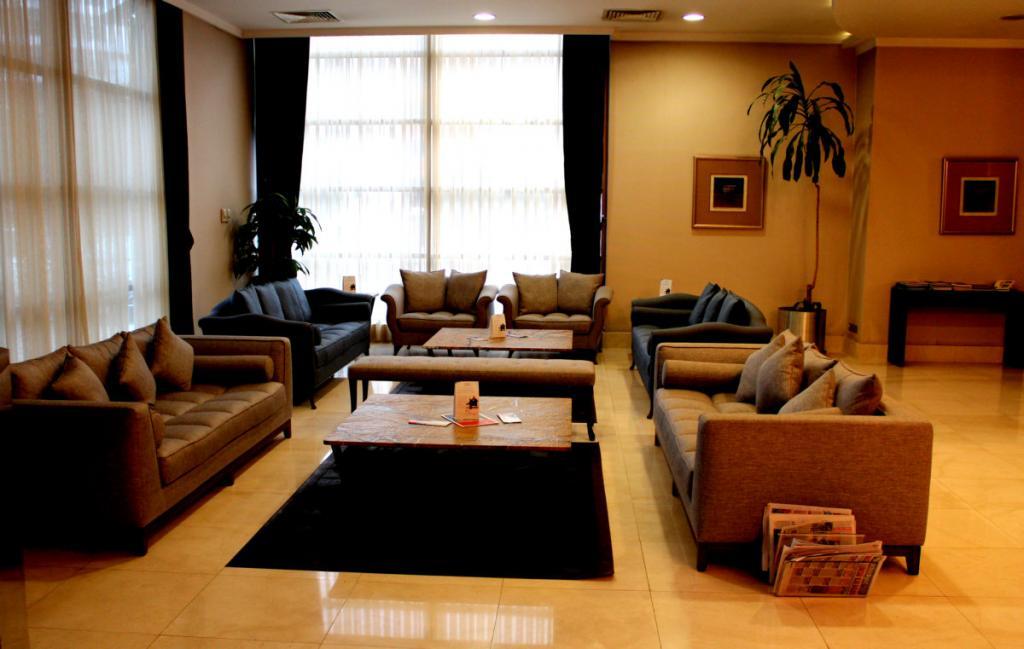 Ramada Plaza by Wyndham Kahramanmaraş — 5