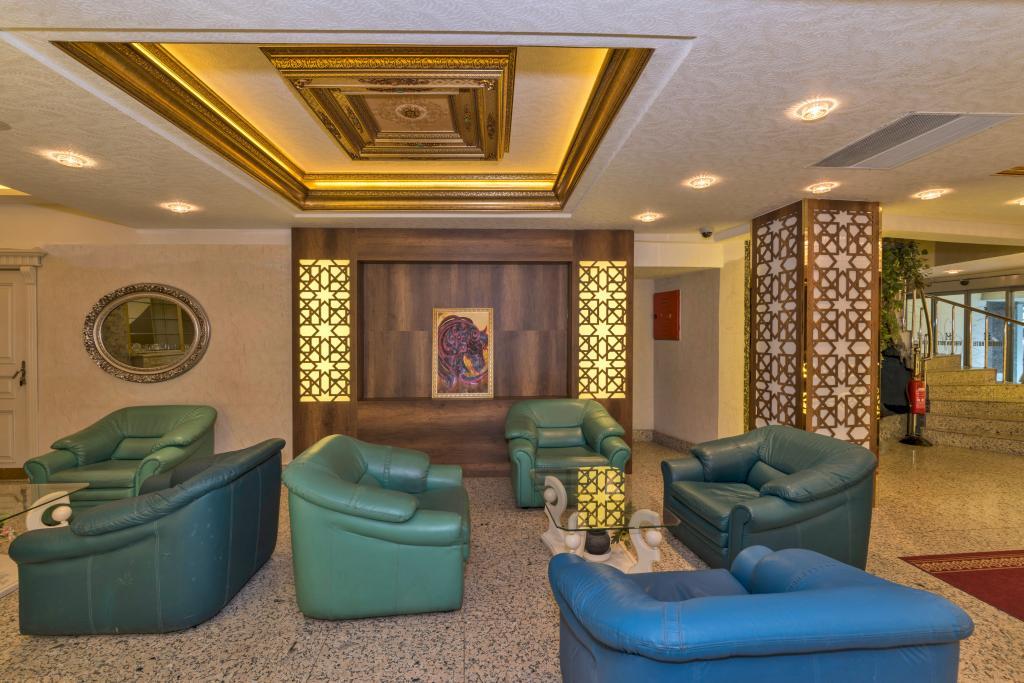 Version Hotel — 7